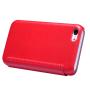 Nillkin Stylish leather case for Apple iPhone 5c order from official NILLKIN store